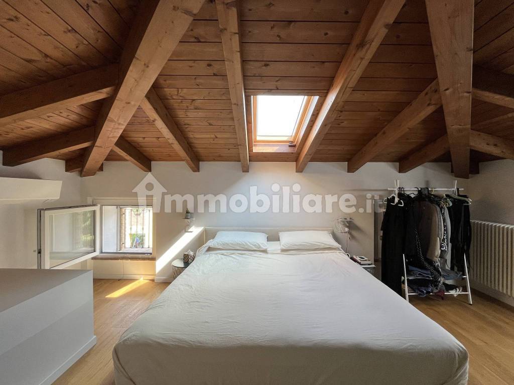 Camera da letto