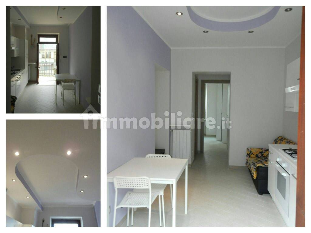 Appartamento in San Paolo