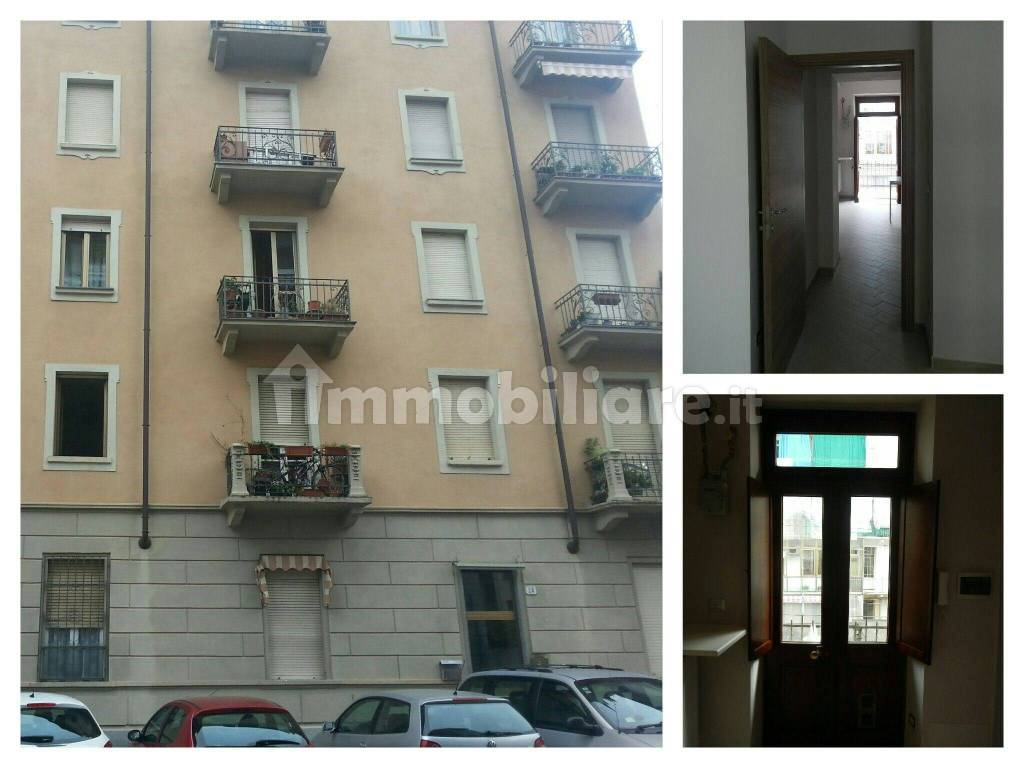 Appartamento in San Paolo, foto 4 di 4