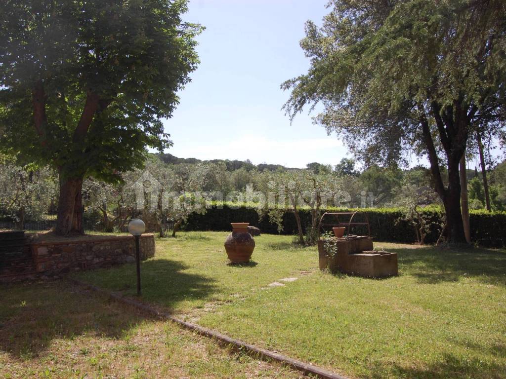 Giardino