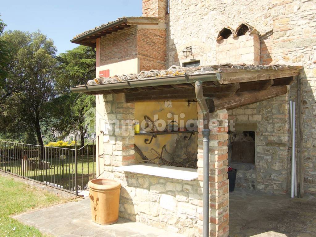 Facciata