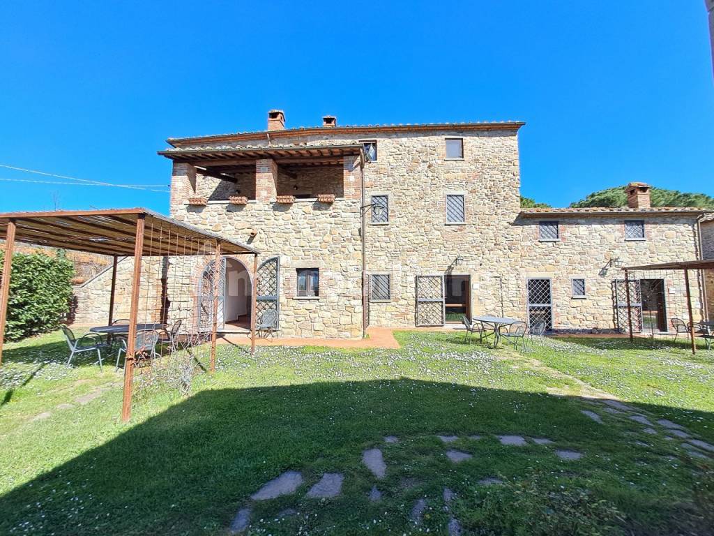 Facciata