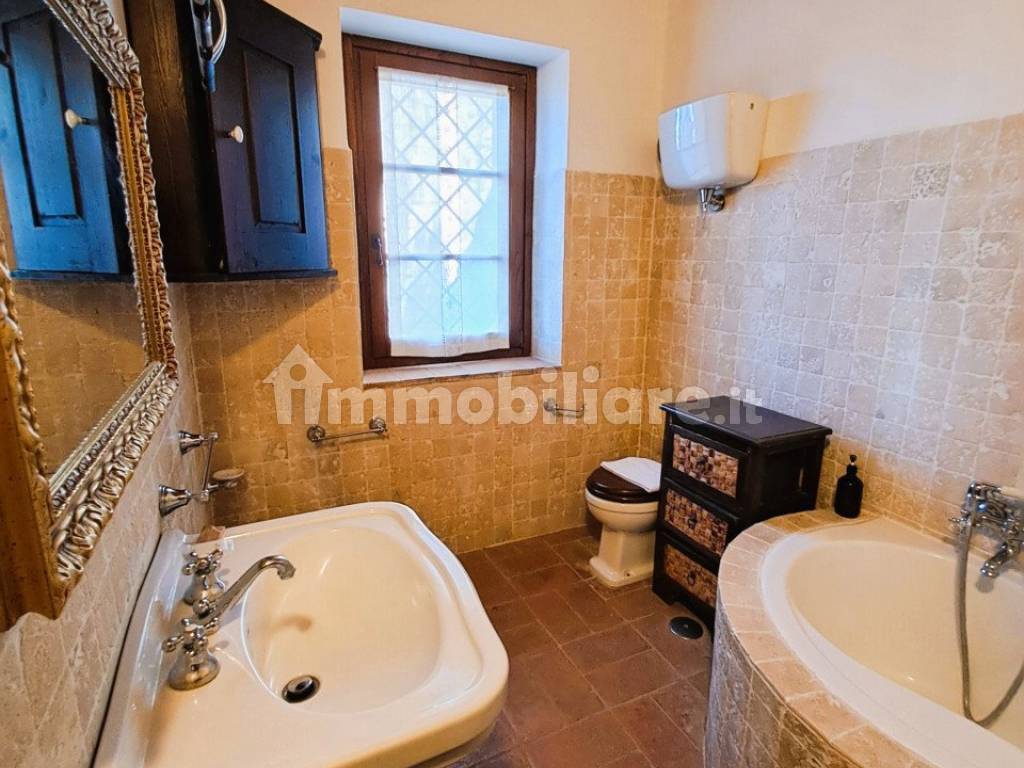 Bagno