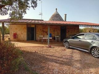 Posto macchina
