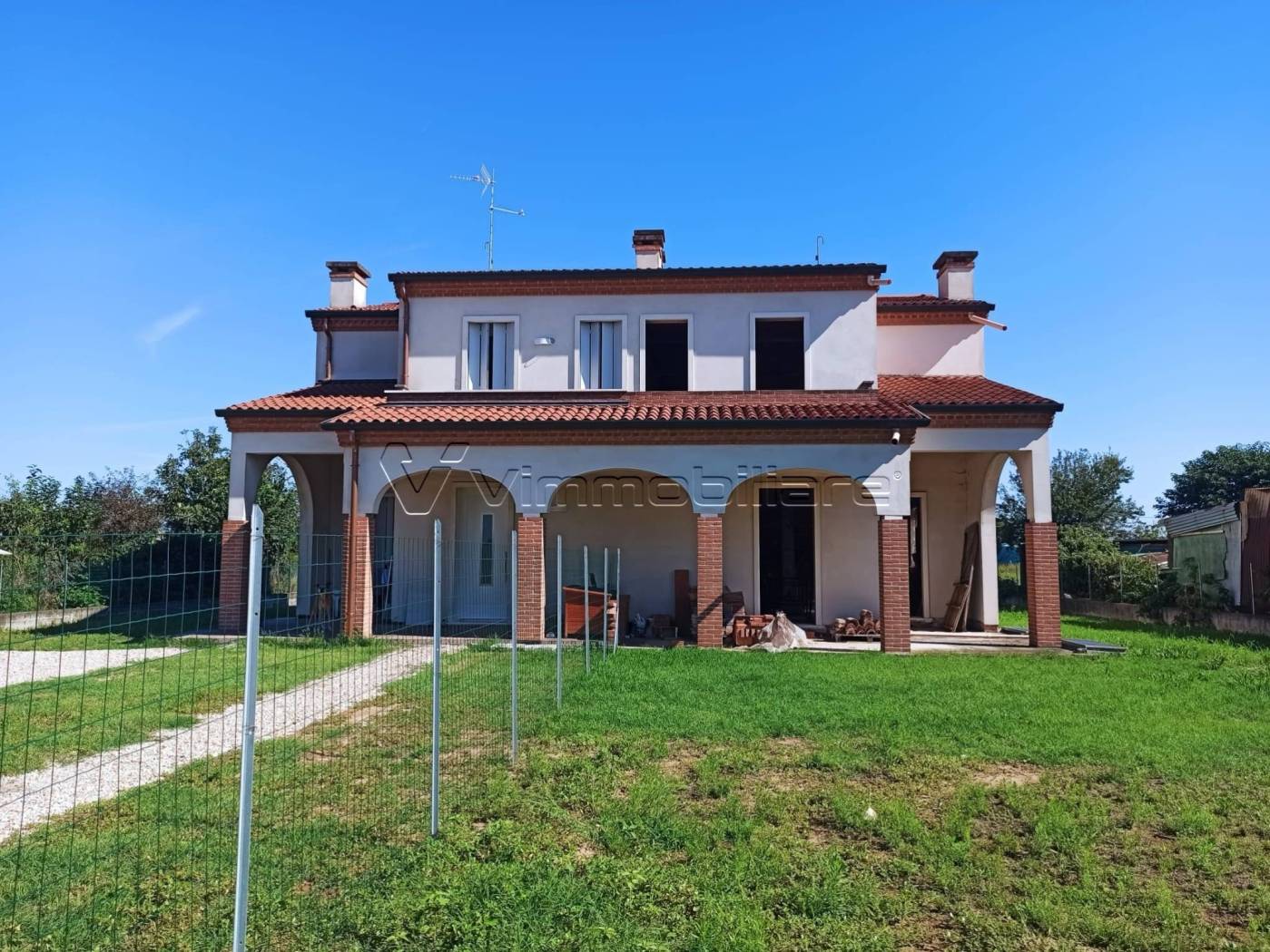 Villa in vendita a Pojana Maggiore