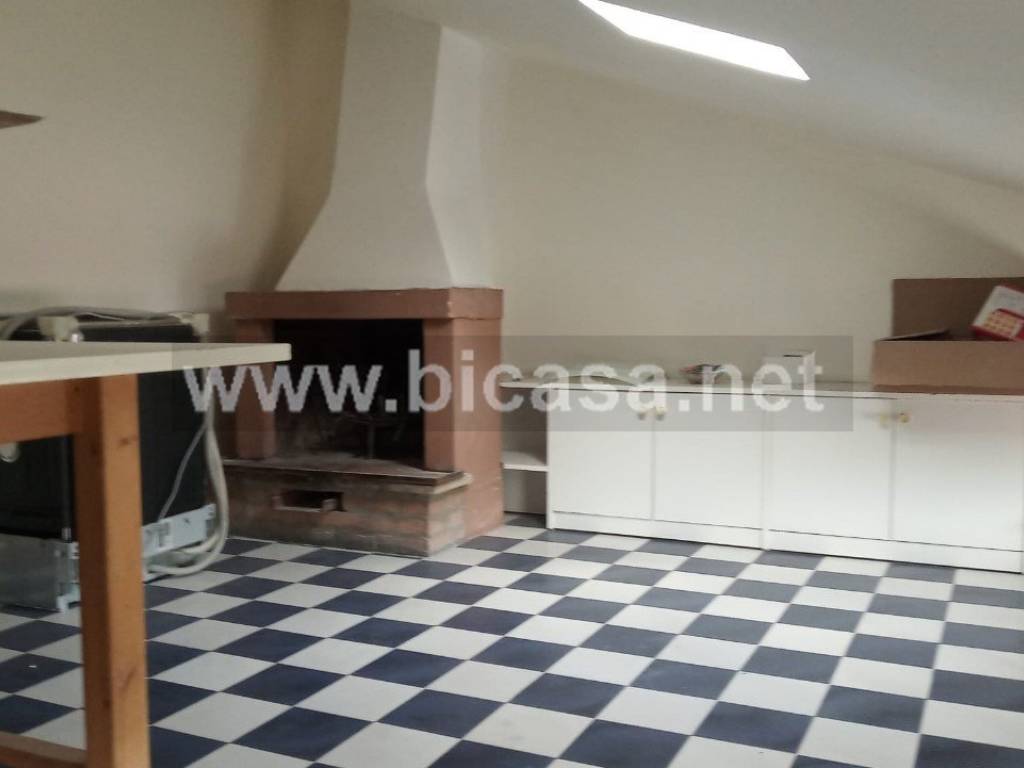 Interno non residenziale