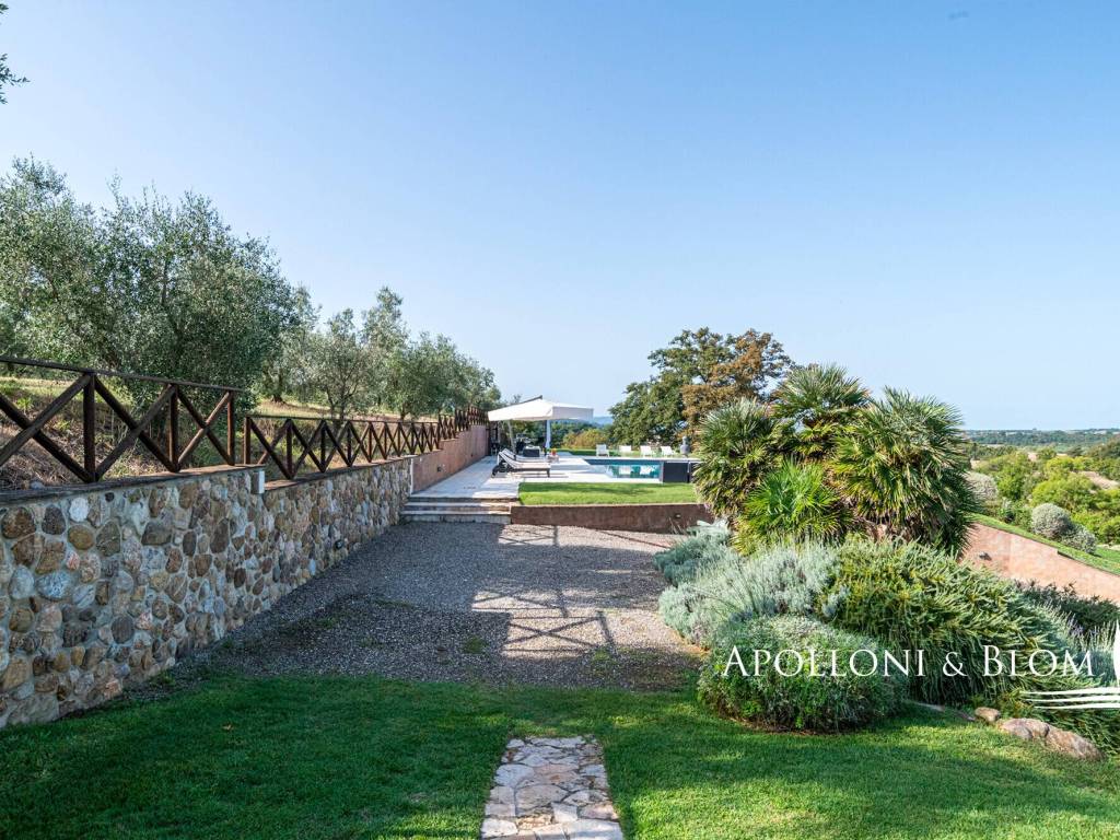Giardino
