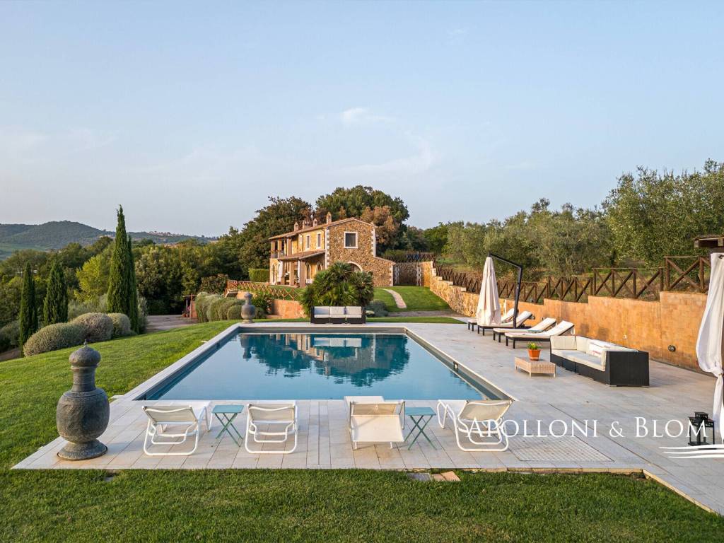 Piscina