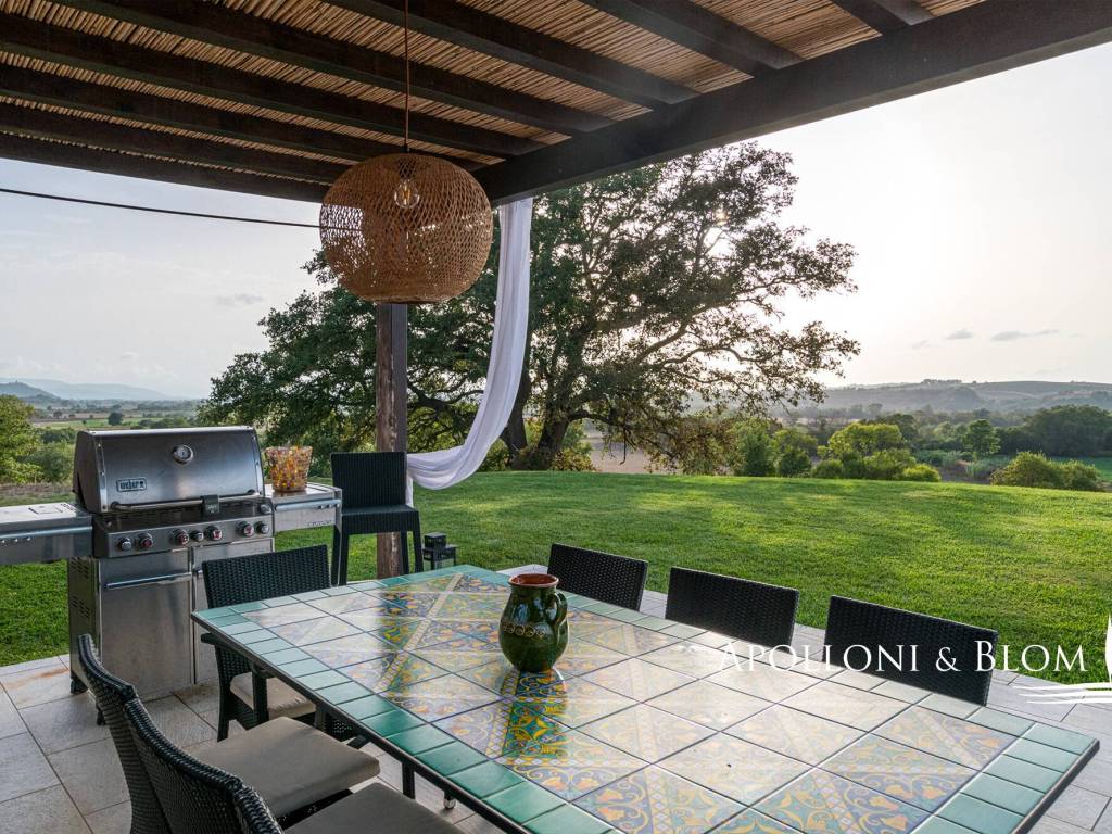 Veranda