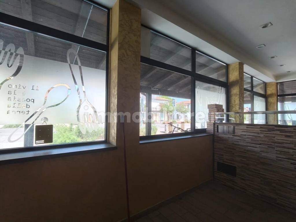 Interno non residenziale