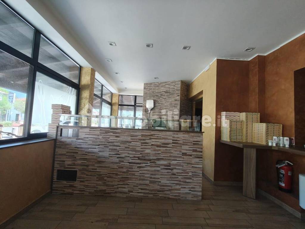 Interno non residenziale