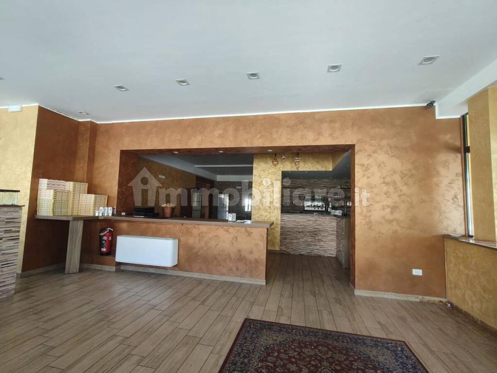 Interno non residenziale