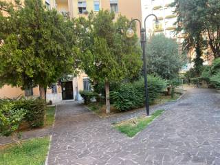 Cortile interno