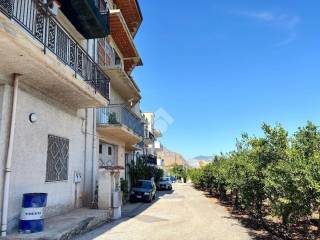 Apartment corso dei mille Croceverde 1666, Ciaculli, Palermo