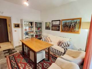 4-room flat excellent condition, first floor, Ponte Crencano, Verona