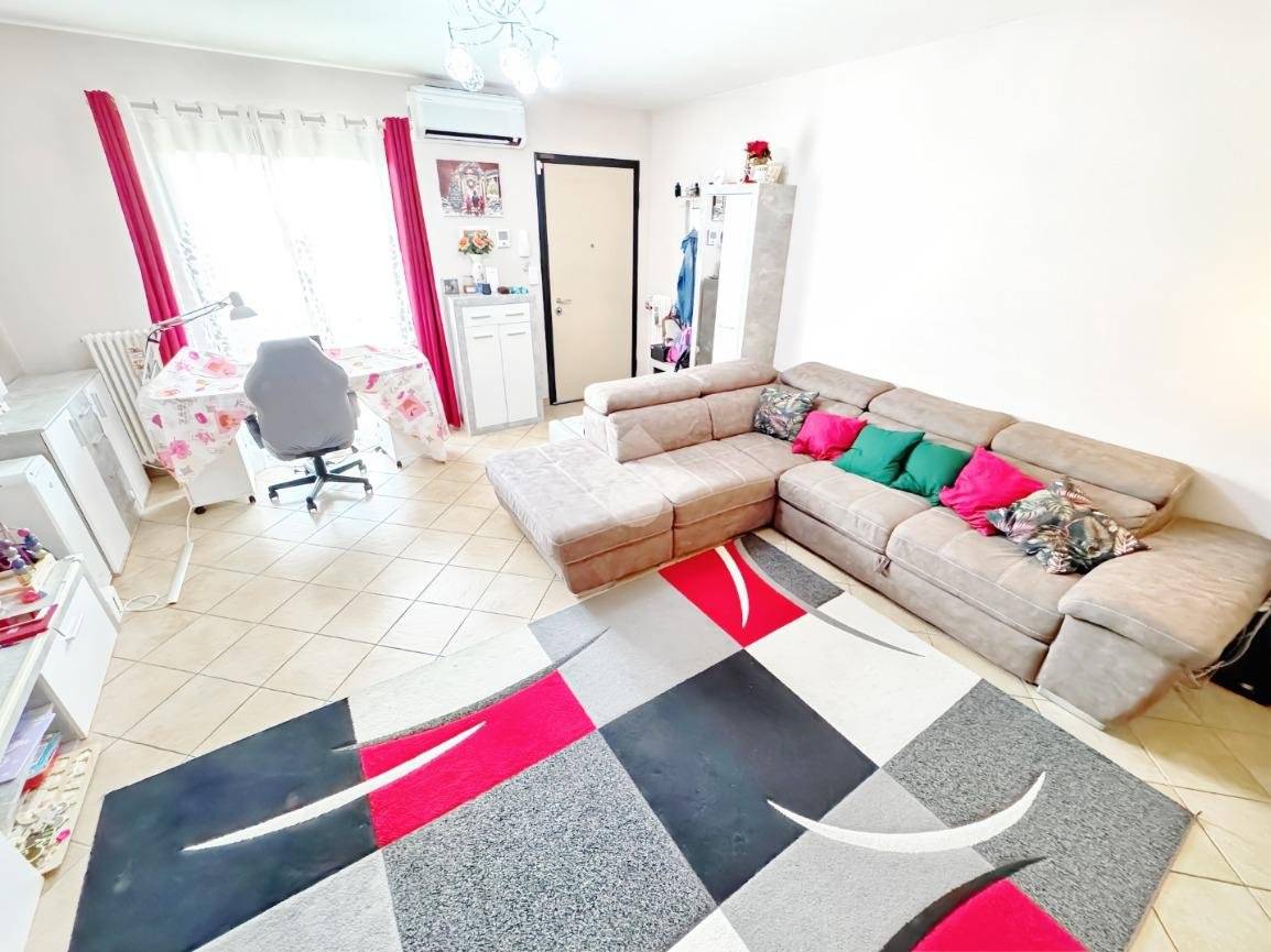 Villetta a schiera in vendita a Sorbolo Mezzani