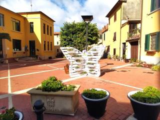 Cortile interno