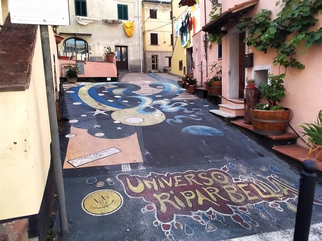 Cortile interno