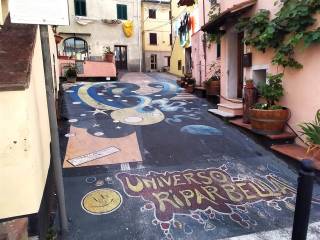Cortile interno