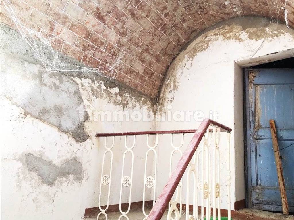 Interno palazzo
