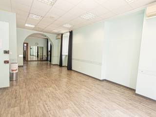 Apartment via Cialli 8, Pegli, Genoa