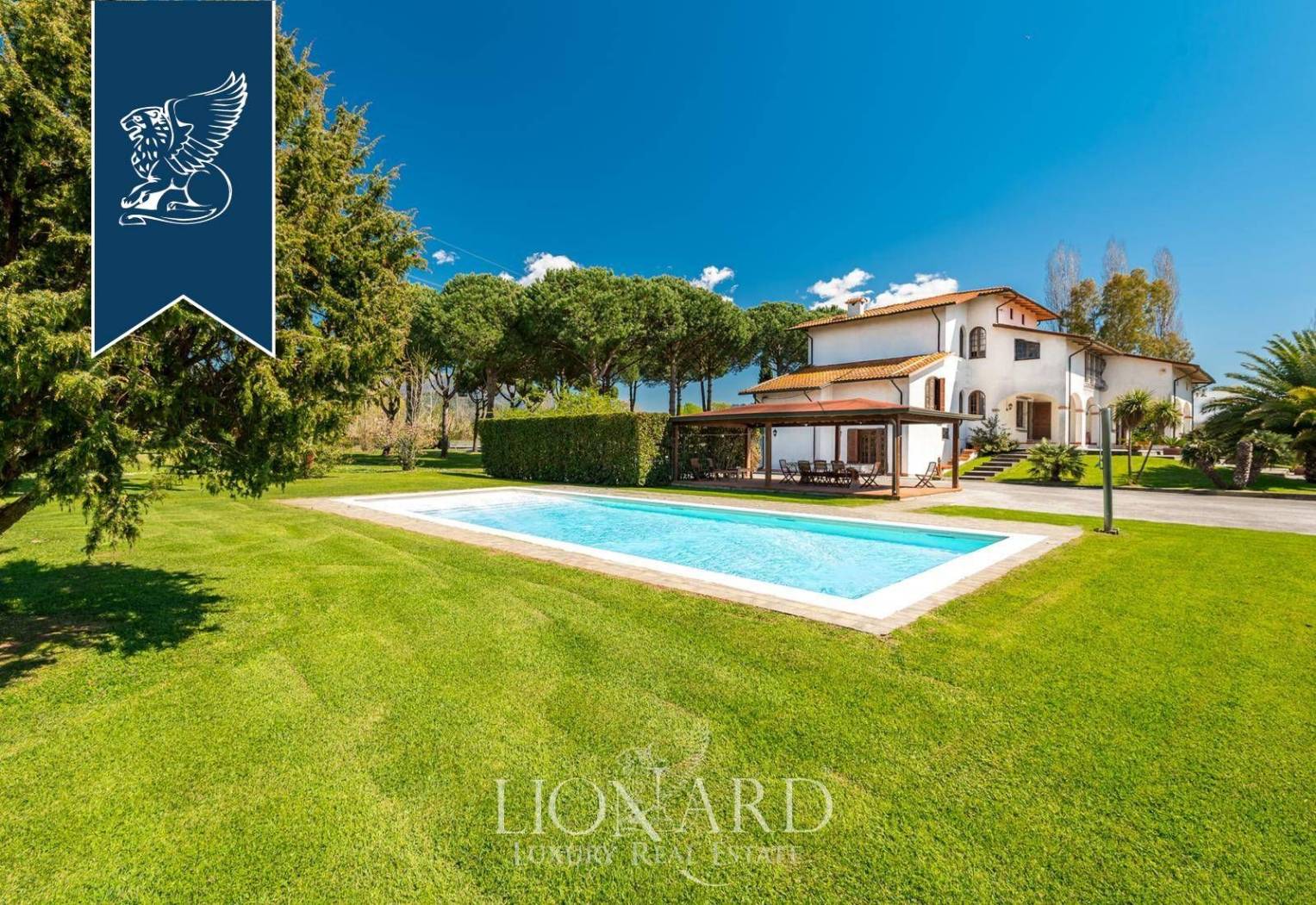 Villa in vendita a Pietrasanta