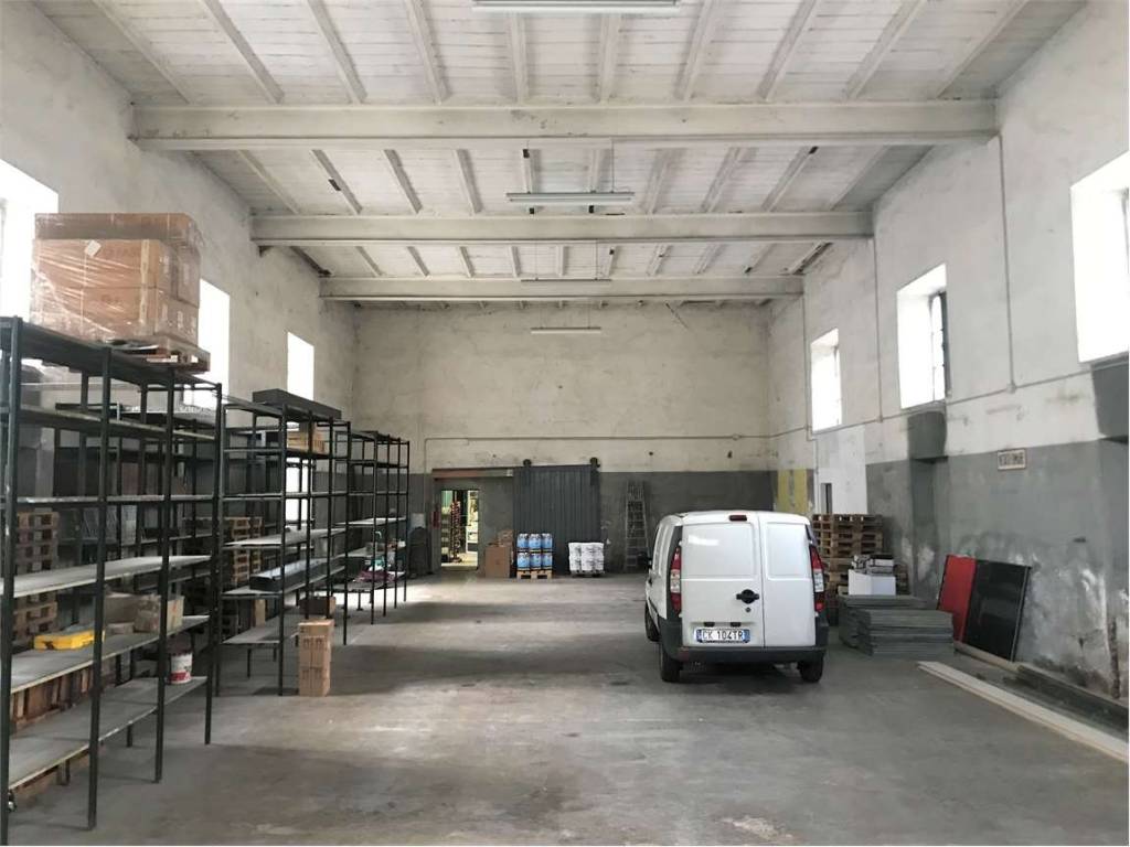 Interno non residenziale