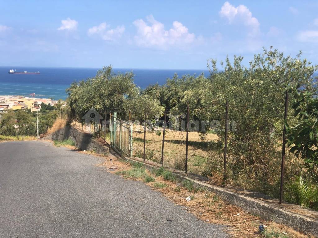 Terreno edificabile via Nazionale, Spadafora, rif. 122968256 ...