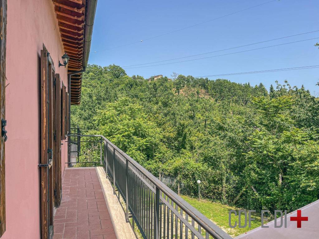 Balcone