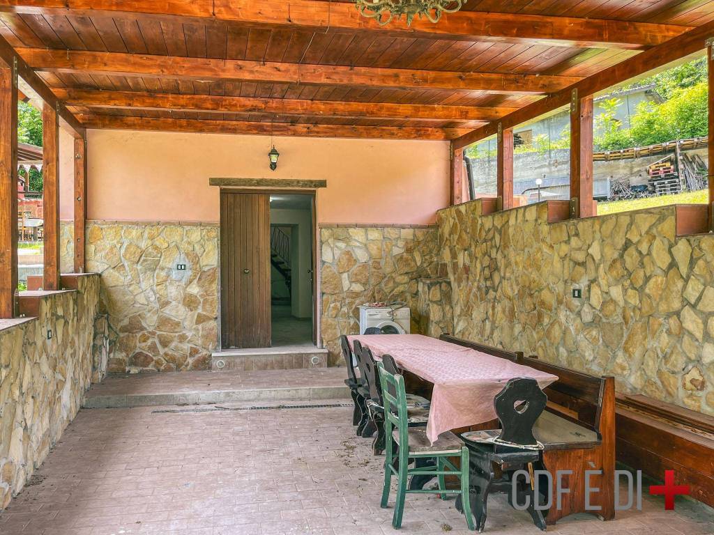 Veranda