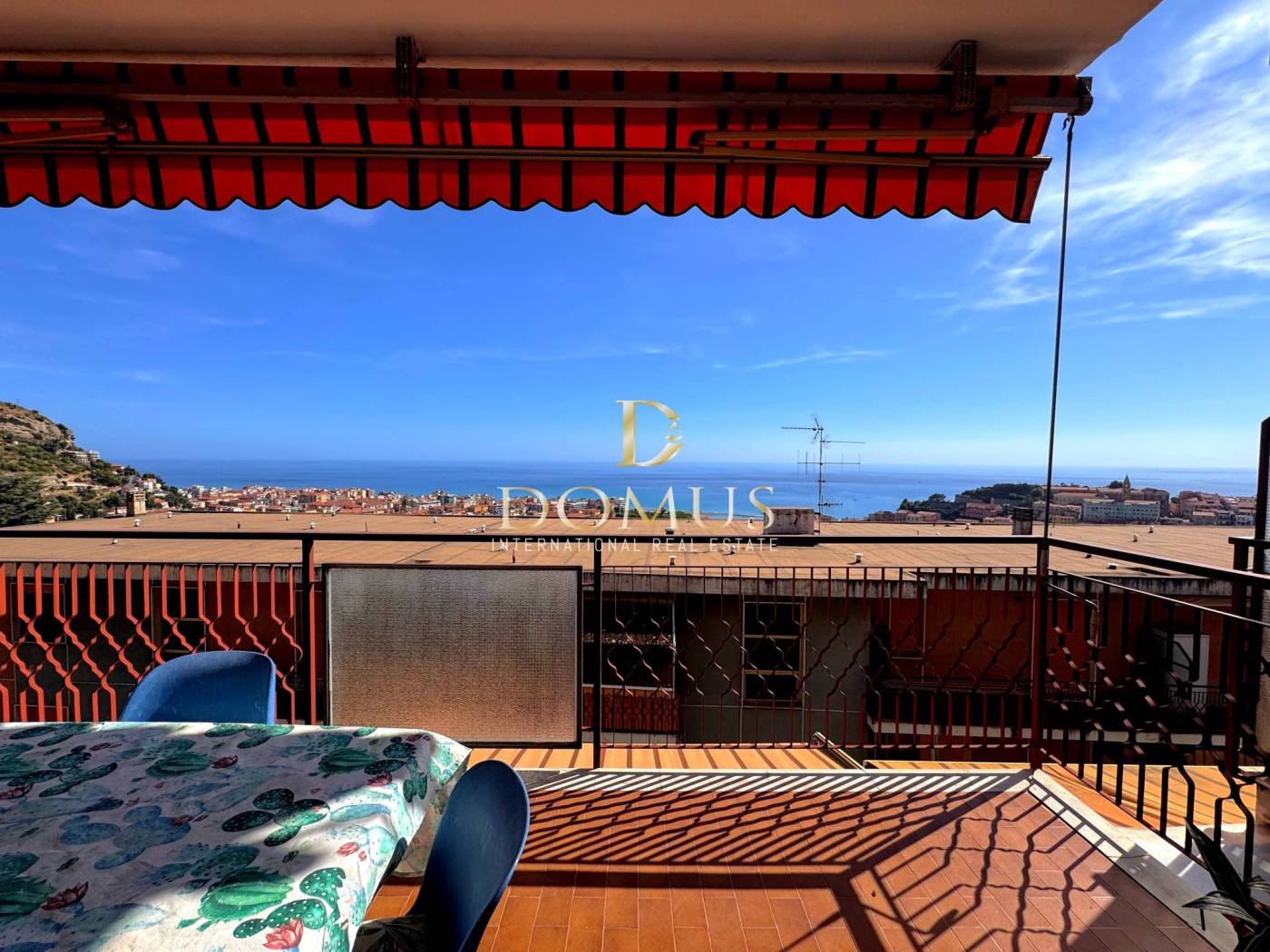 Appartamento in vendita a Ventimiglia