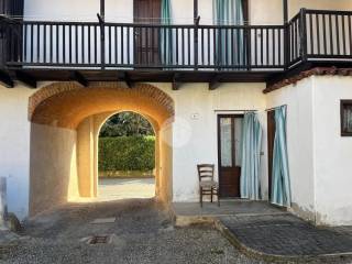 Cortile interno