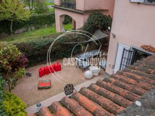 Cortile interno