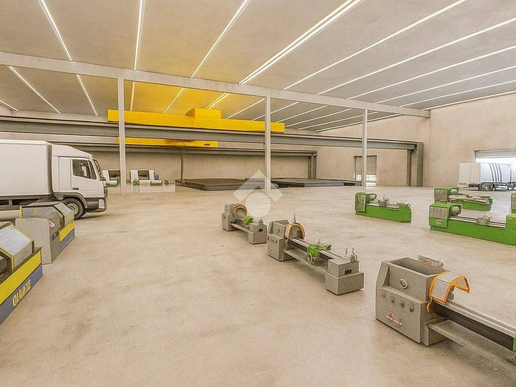 Interno non residenziale