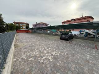 Posto macchina
