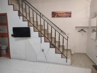 1-bedroom flat via concordia, Quartieri Spagnoli, Naples