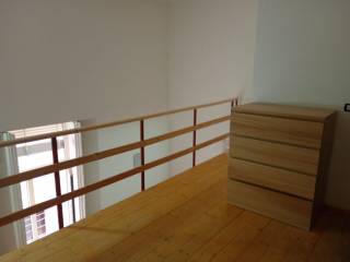 2-room flat via settembrini, Tribunali, Naples