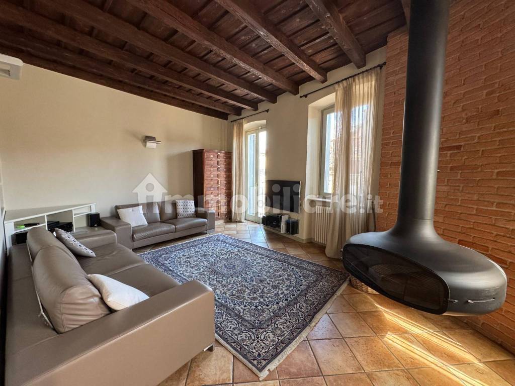 Vendita Appartamento Treviolo. Quadrilocale in via Roma. Ottimo stato ...