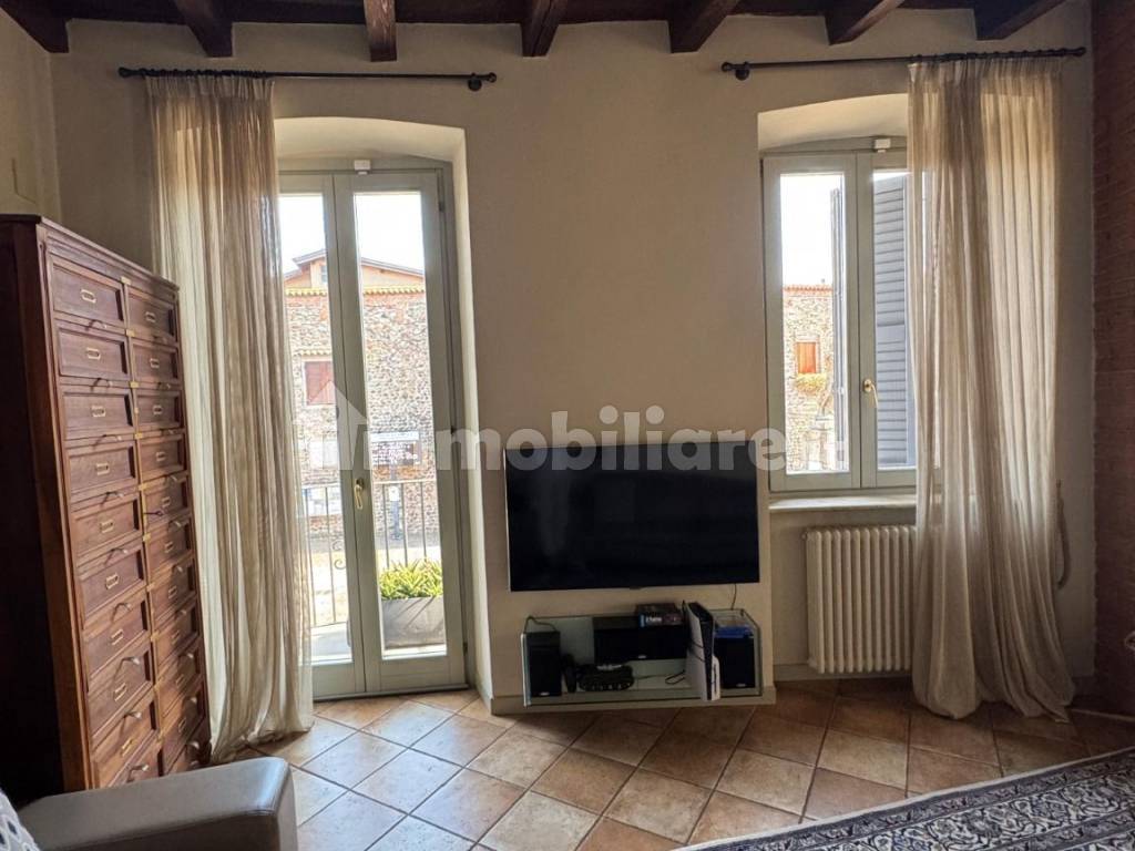 Vendita Appartamento Treviolo. Quadrilocale in via Roma. Ottimo stato ...
