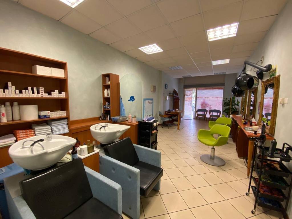 Interno non residenziale