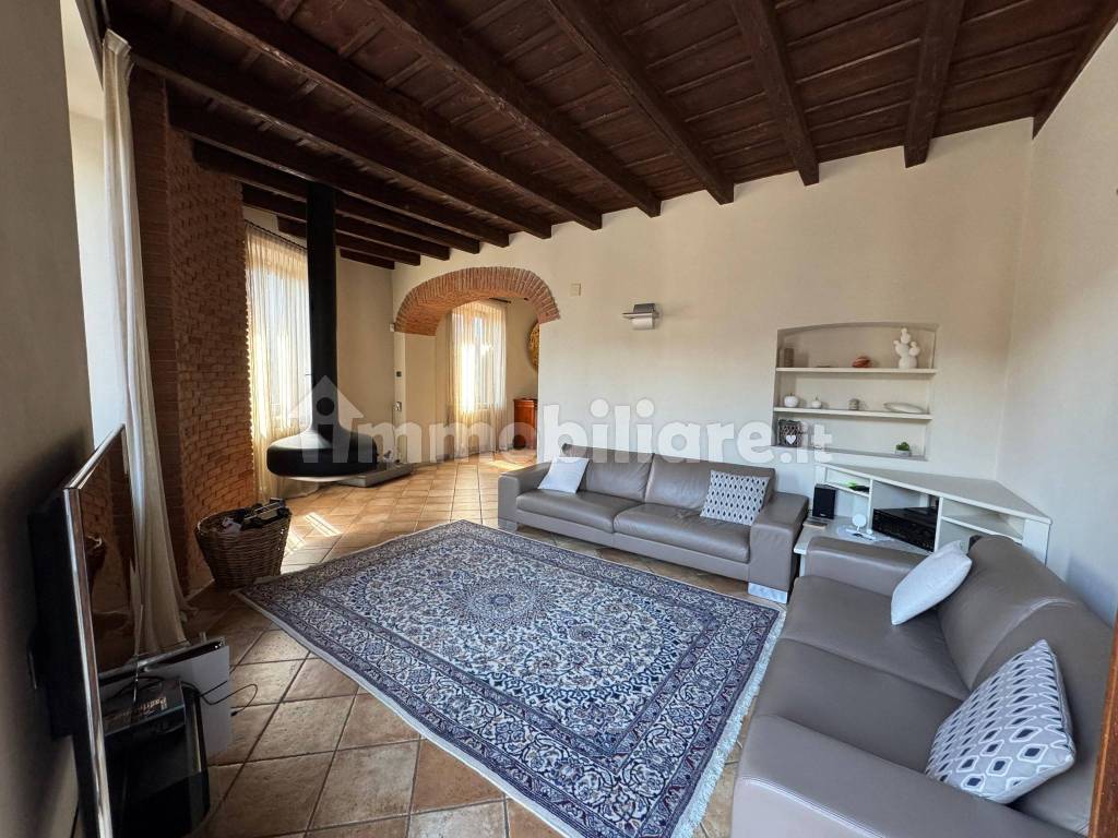 Vendita Appartamento Treviolo. Quadrilocale in via Roma. Ottimo stato ...