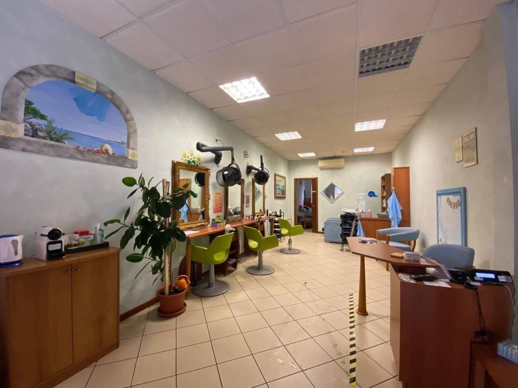 Interno non residenziale