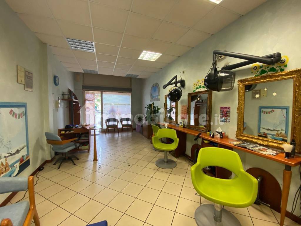 Interno non residenziale