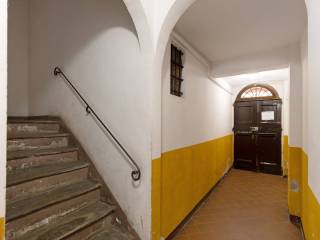 Interno palazzo