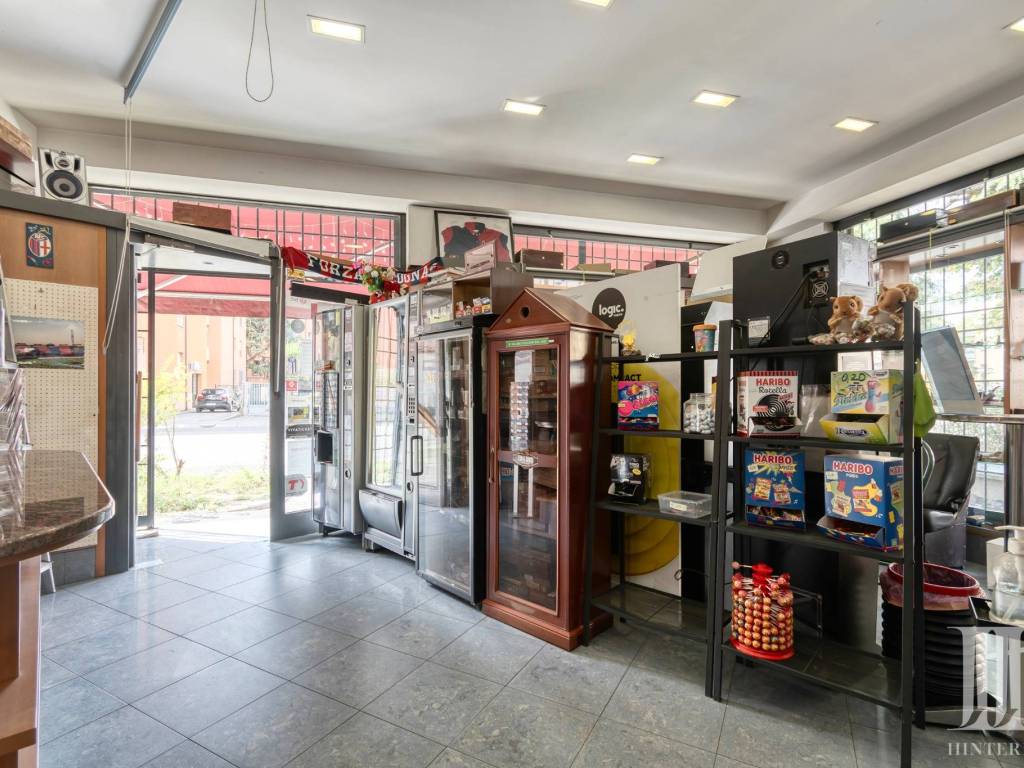 Interno non residenziale