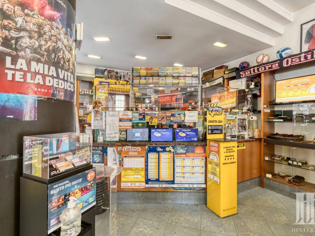 Interno non residenziale