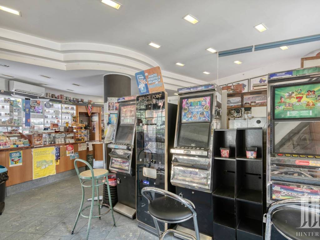 Interno non residenziale