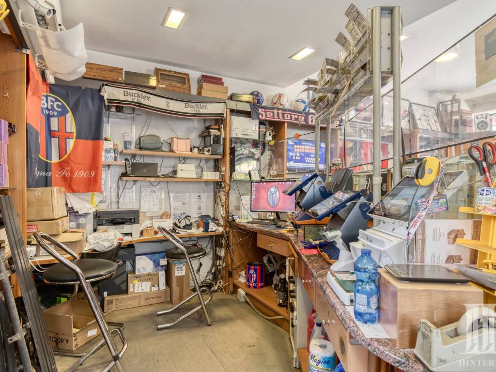 Interno non residenziale