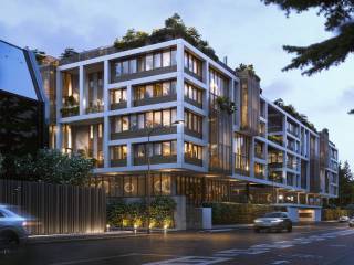 4-room flat via Tortona 37, Navigli - Darsena, Milan