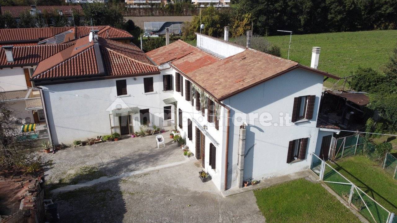 Casa indipendente in vendita a Padova